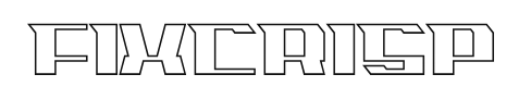 Fixcrisp
